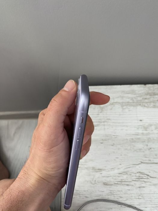 Iphone 11 без забележка