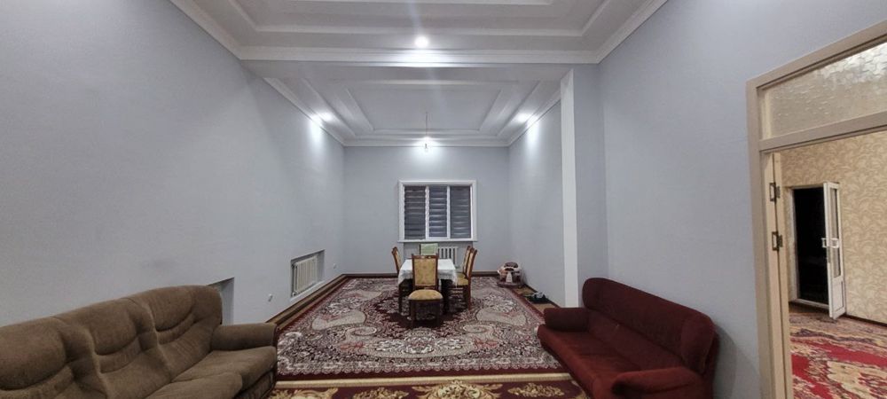 Сдается просторный дом в аренду