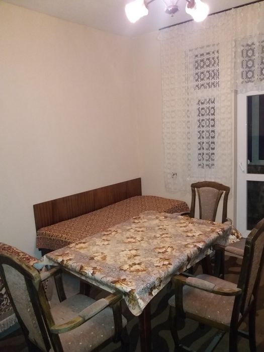 Дава се под наем  в Шумен, Математическа гимназия - 16 кв.м за 102 € - Снимка #4