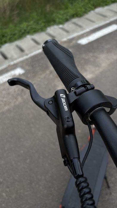 JOYOR S10 S Z  2x1000W  73kmh top speed