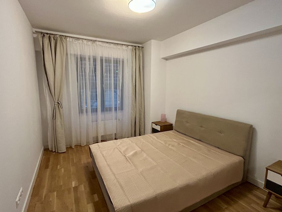 Apartament 3 camere si parcare in complexul Upground