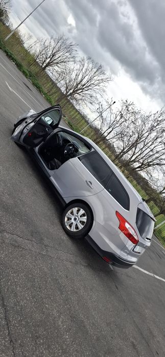 Ford focus 2012  1.0 ecobust