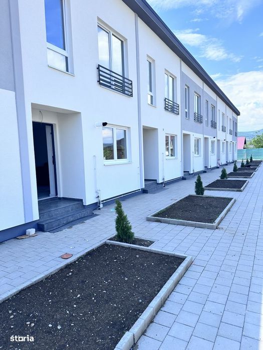 Casa Noua I 4 Camere I Living I 2 Bai I De Inchiriat I Alba Iulia I