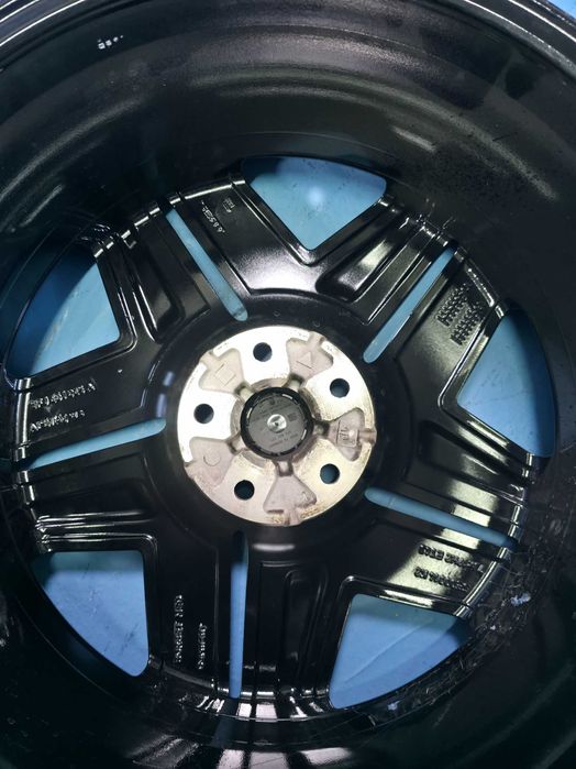 Jante Aliaj 5x112 19'' - OEM Skoda Octavia Superb Karoq Kodiaq !