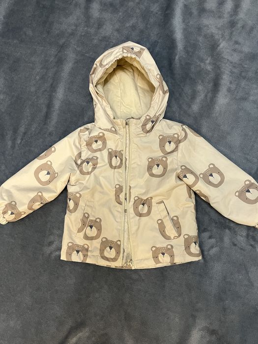 продам куртку деми 5000 тг