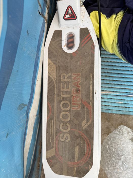 Самокат scooter urban