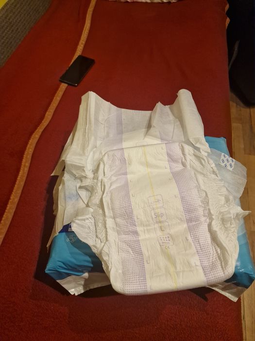 Scutece pentru adulti