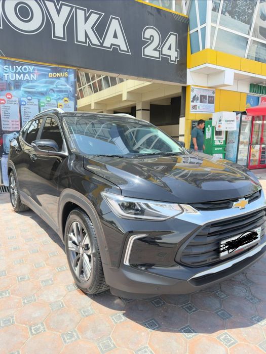Treker primier 2023 yil 55.000 km