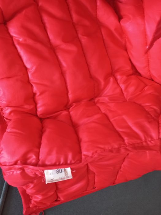 Куртка двойка осень-весна для девочек