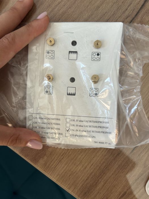 Plită Beko incorporabilă