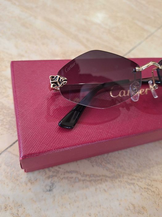 Дамски очила Cartier