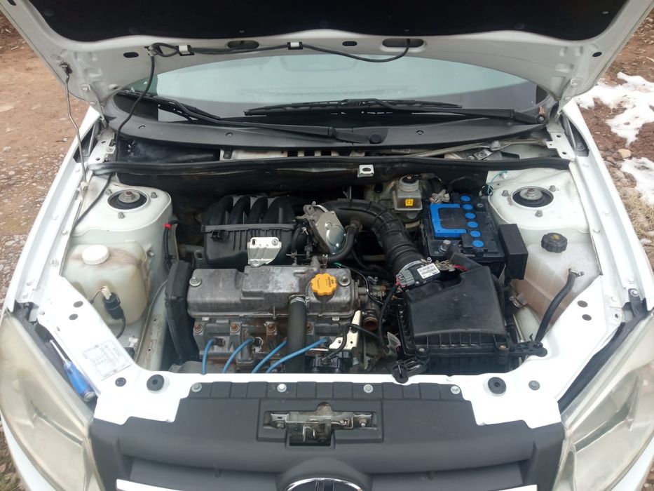 Лада гранта  сатылады