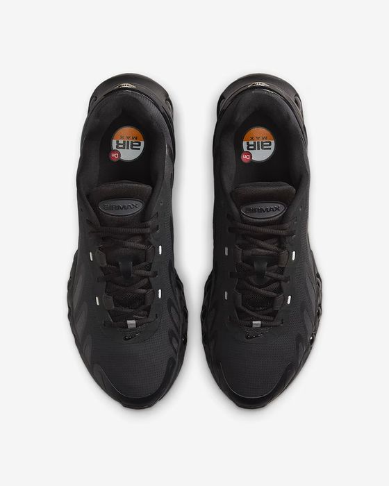 Nike Air Max DN8 Black