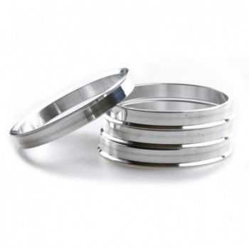 оцентровочные кольца  на диск есть все размеры  по 3555тг комплект