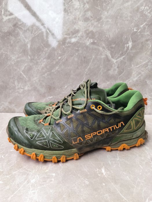 La Sportiva Bushido 2 номер 44