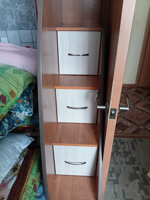 Продам мебель недорого