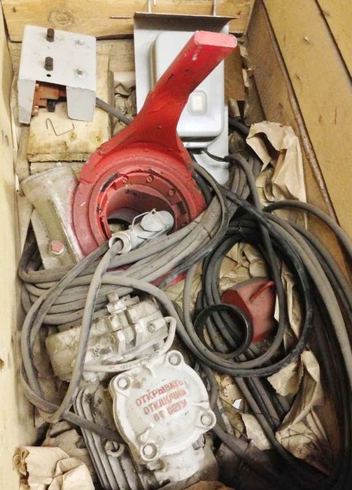 Ключ АПР-2ВБ продажа