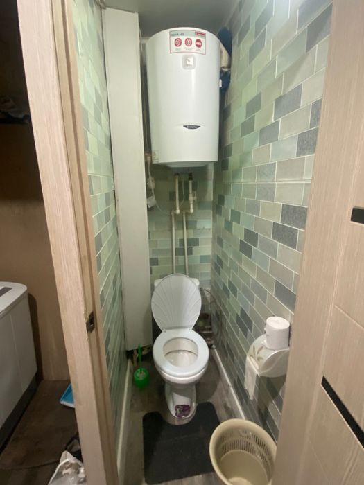 Сдаю 1- ком квартира