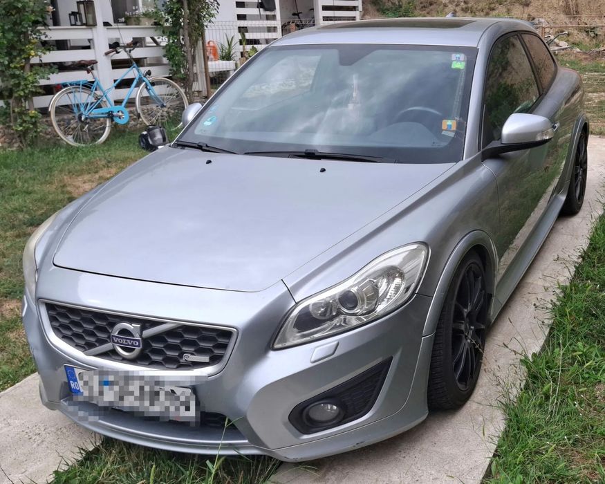Volvo C30 În stare foarte buna.