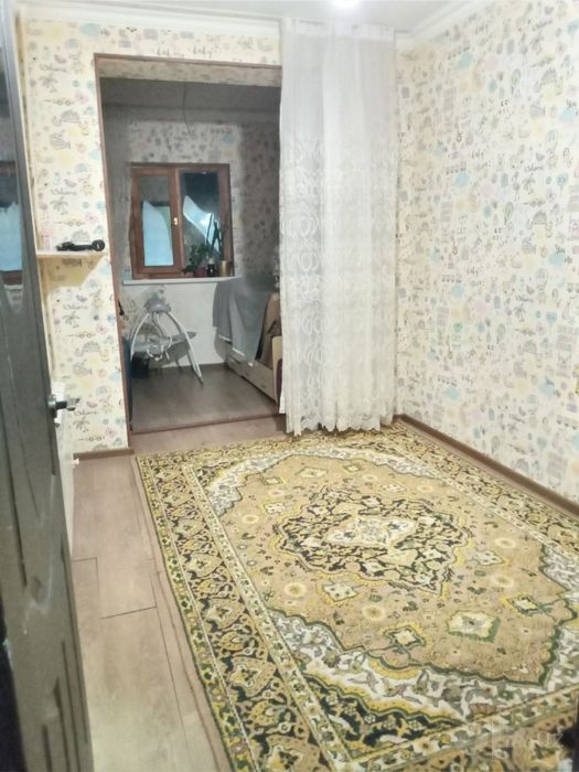 Продается квартира