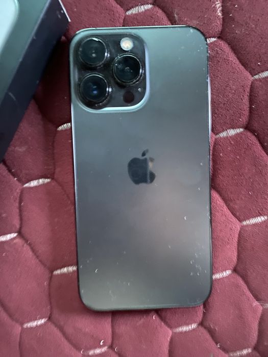 IPhone 13 Pro идеал