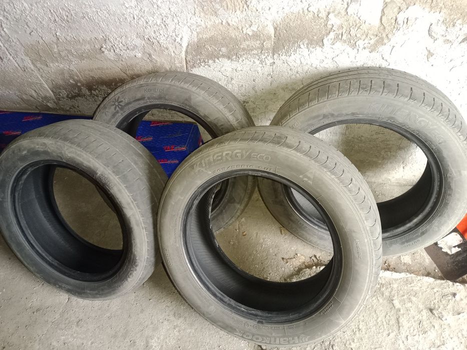 Продам летние шины