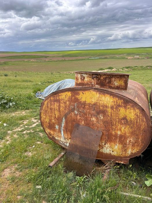 Бочка в отличном состояний