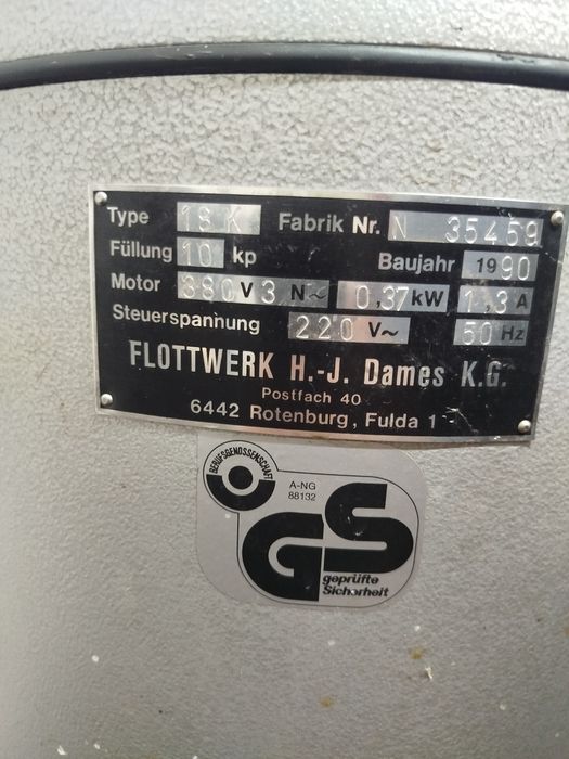 Машина для чистки картофеля