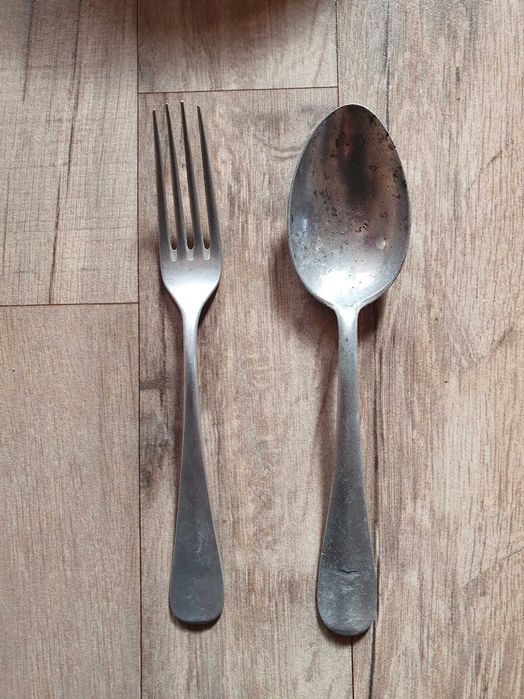 Farfurie autentică nemțească din al doilea război mondial!