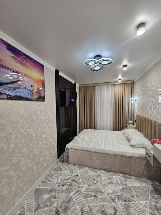 2/2/4 Чиланзар 1 кирпич 50м²