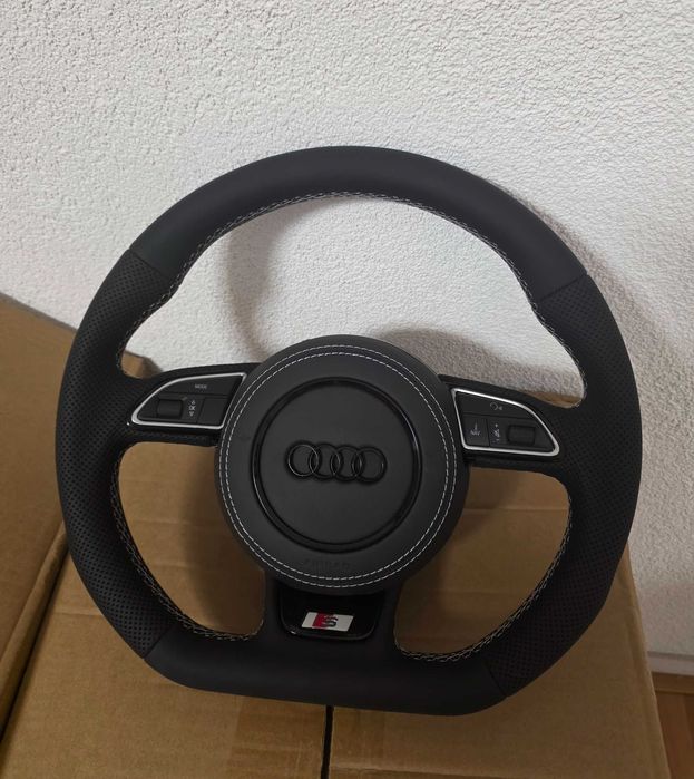 Volane Sport Audi