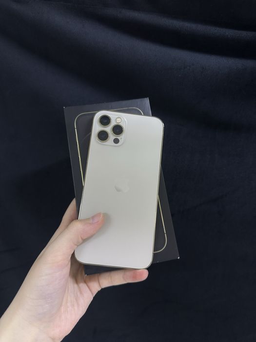 IPhone 12 Pro