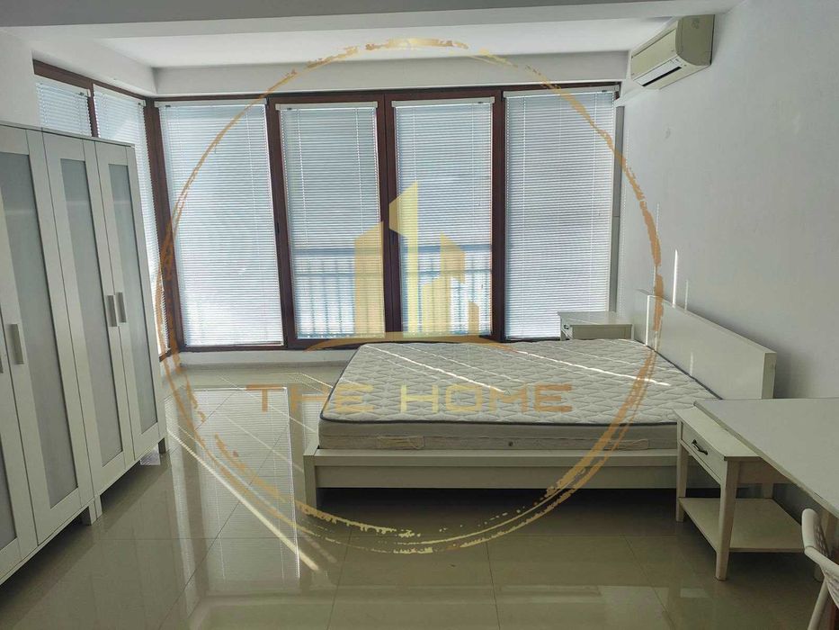 Морска Панорама Къща-Траката