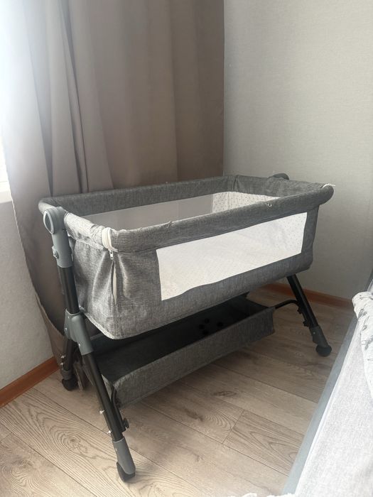 Кроватка колыбель