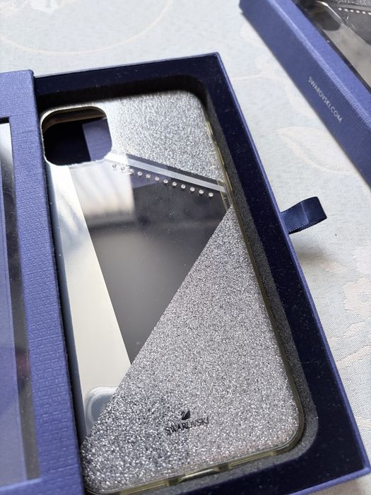 Huse telefon Swarovski/Guess