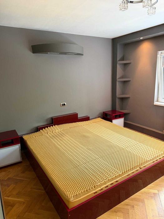 Apartament cu 3 camere lux de vanzare