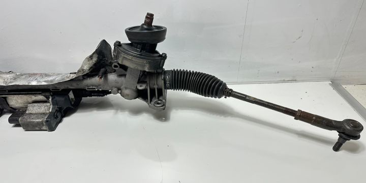 Caseta directie 1k1909144j Volkswagen VW Passat B6