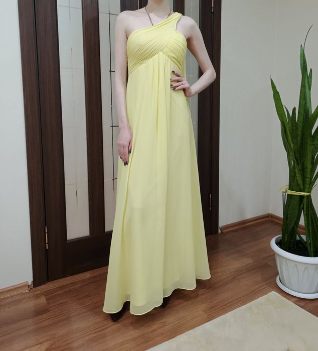 Продам вечернее платье