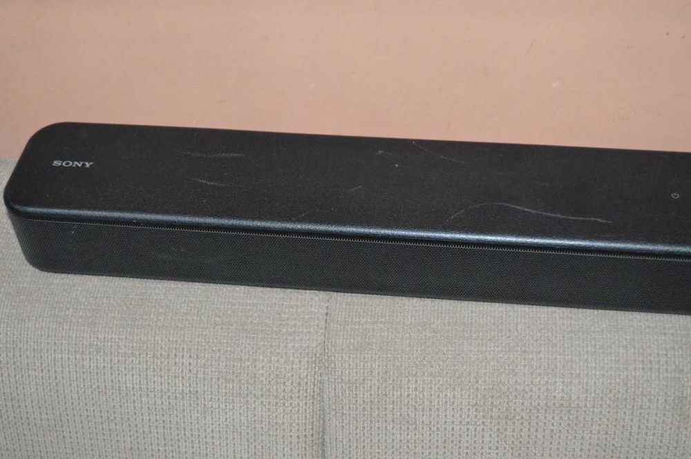 Soundbar Sony HT-SF150 2.0 Dolby Digital Bluetooth 4.2