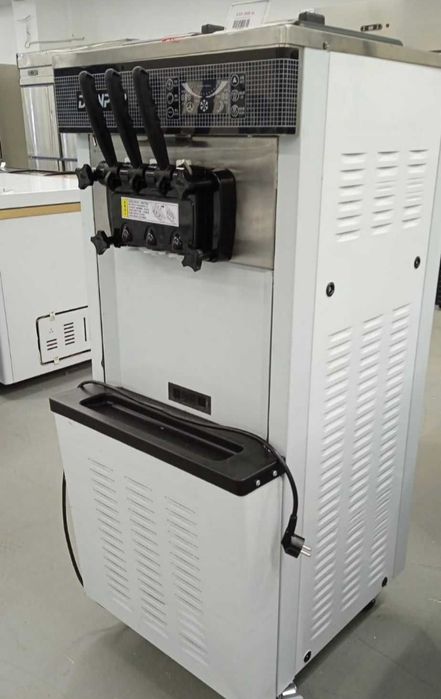 Мороженое аппарат Фрейзер