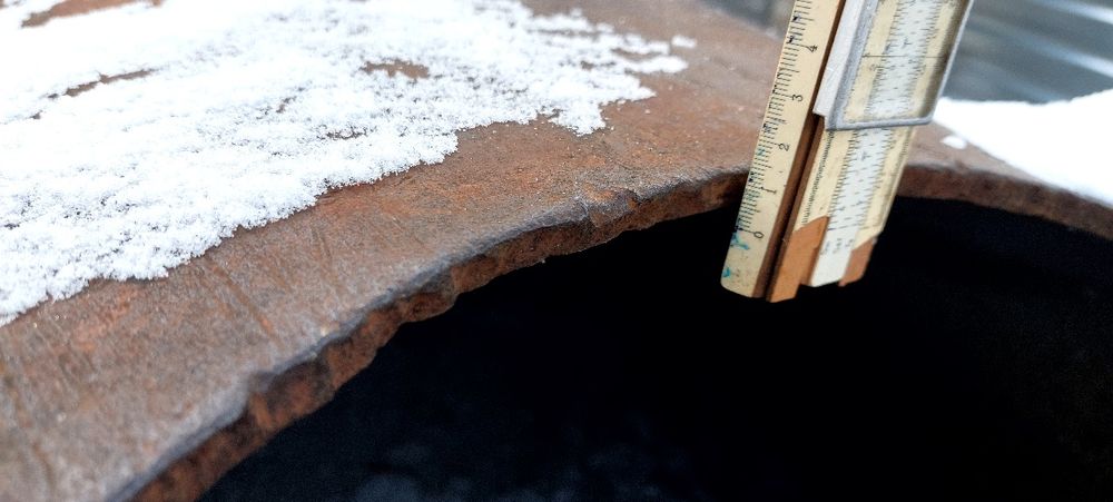 Ёмкость 3 кубовая продам