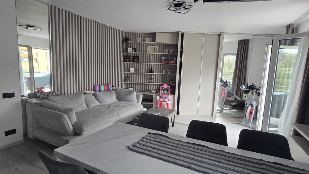 Apartament Ultra Modern