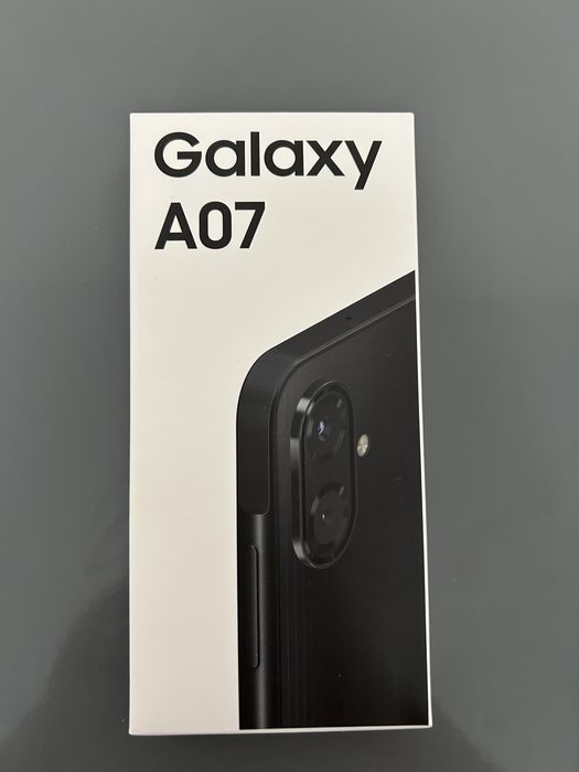 Samsung Galaxy A07