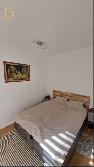 Дава се под наем Двустаен апартамент в София, Лагера - 58 кв.м за 650 € - Снимка #2