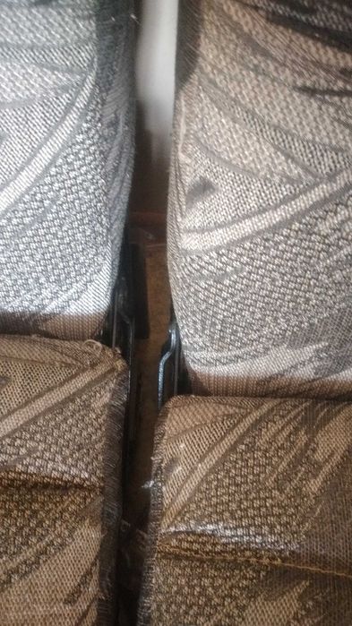 Диван б/у самовывоз