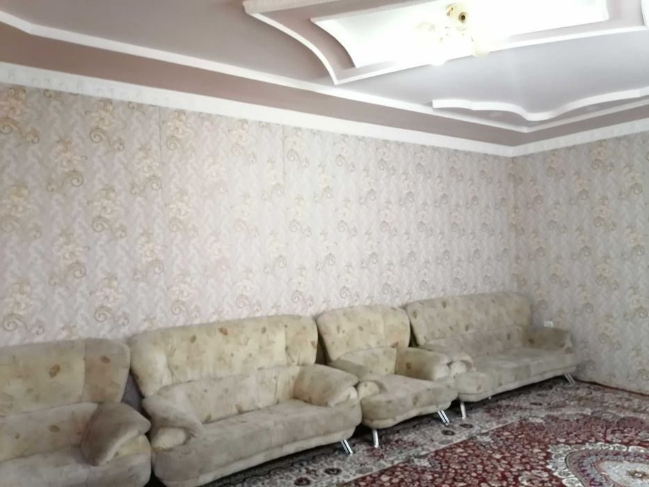 Участка 3 сотукли ер сотилади 2 хонаси билан