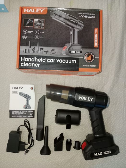 Продам новые палесосы