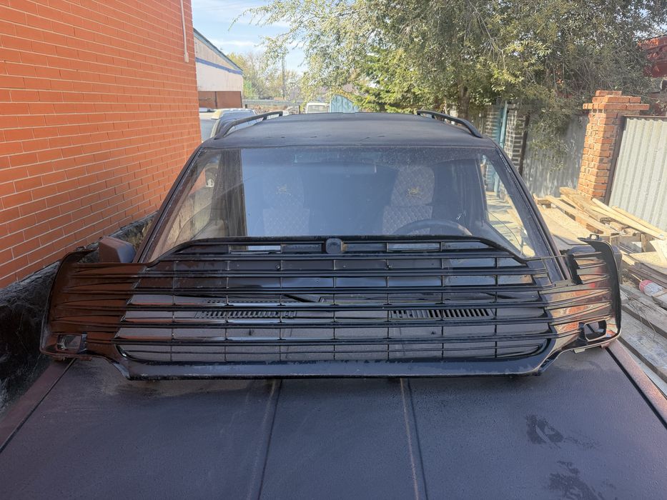Решетка радиатора камри 75 camry 75