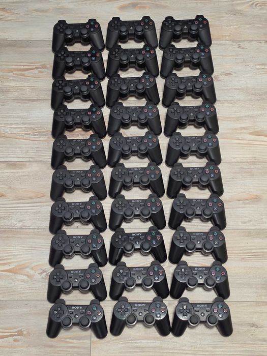Controller PS3 wireless Sixaxis Dualshock 3