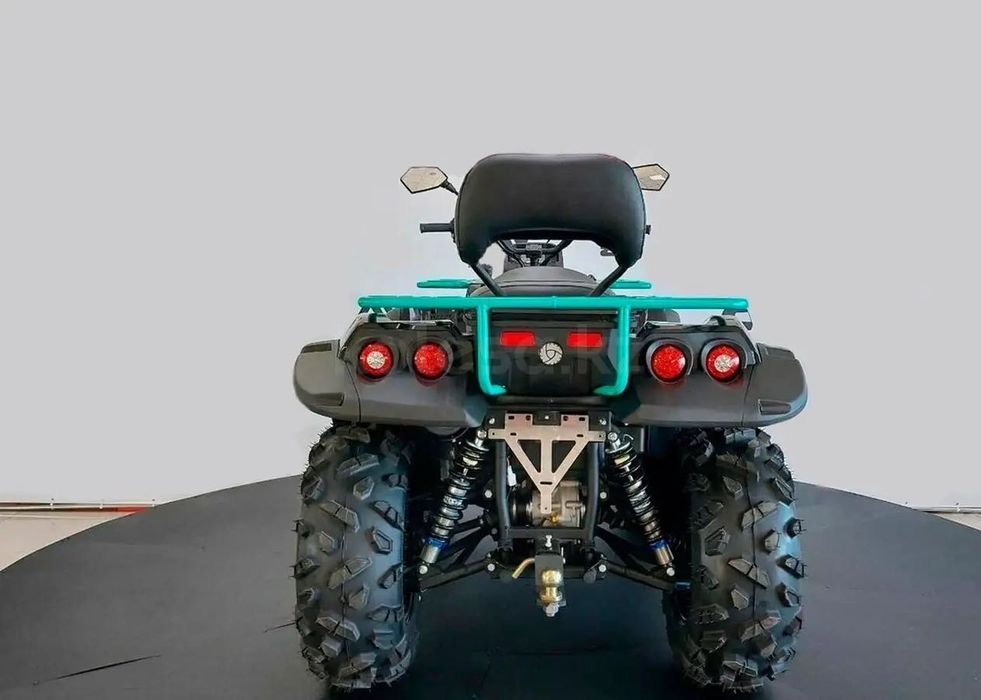 Русская Механика 500-2